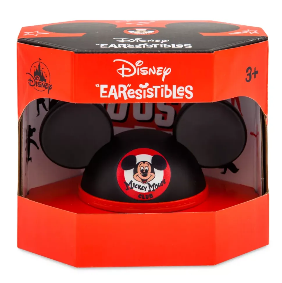 Objet à collectionner Disney "EAR"-ésistibles Mickey Mouse Club