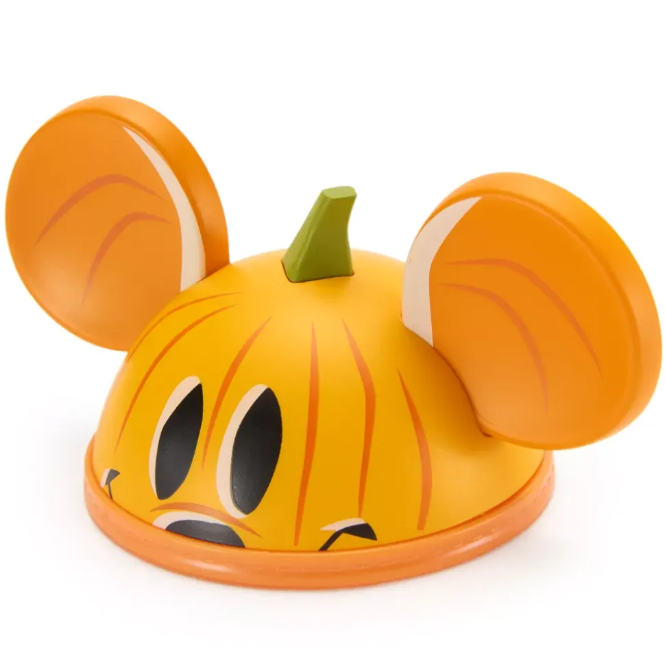 Objet à collectionner Mickey citrouille d'Halloween Disney "EAR"-ésistibles