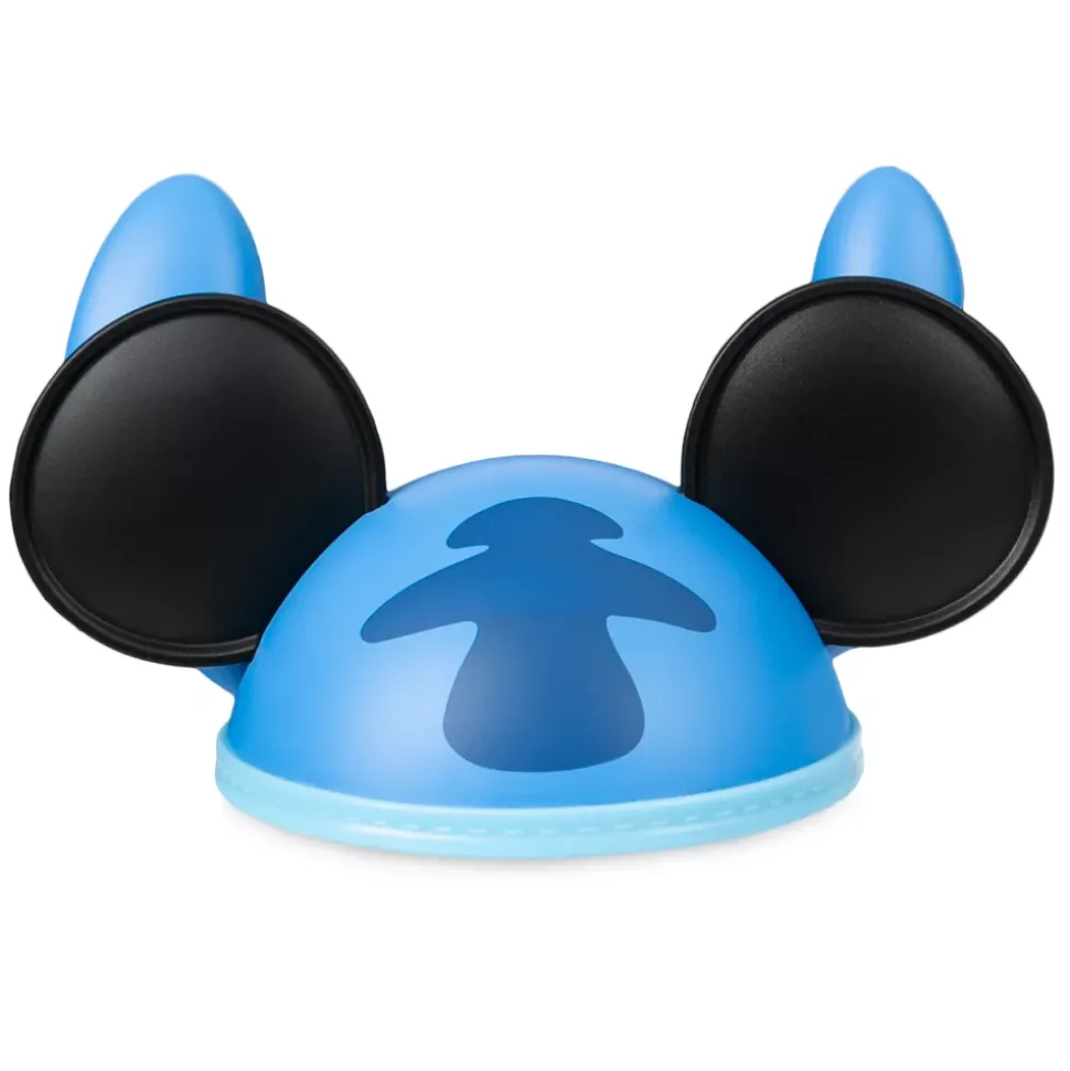 Objet Stitch Disney 'EAR'esistibles à collectionner, Lilo & Stitch