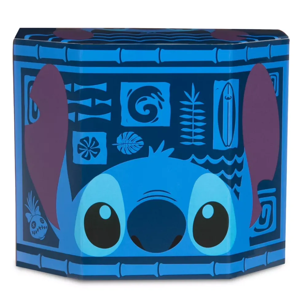 Objet Stitch Disney 'EAR'esistibles à collectionner, Lilo & Stitch
