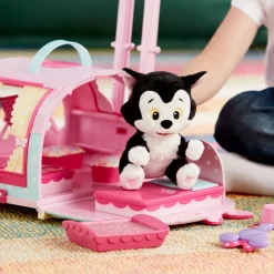 Panier de transport Minnie Mouse