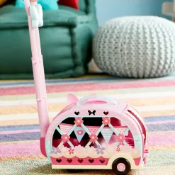 Panier de transport Minnie Mouse