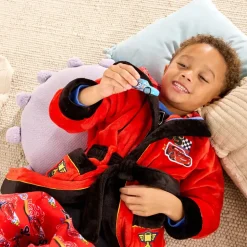 Peignoir Disney Pixar Cars pour enfants