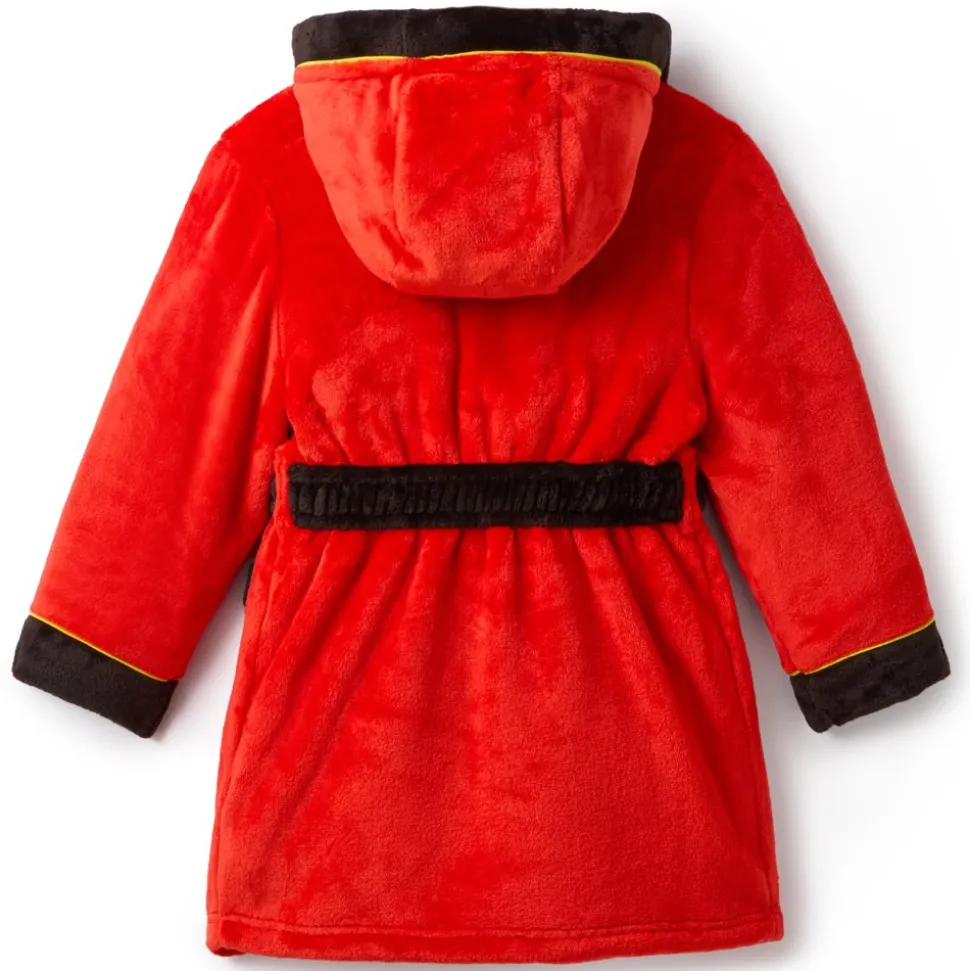 Peignoir Disney Pixar Cars pour enfants