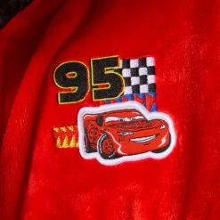 Peignoir Disney Pixar Cars pour enfants