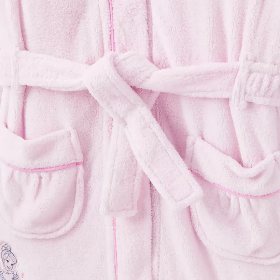 Peignoir Princesses Disney pour enfants