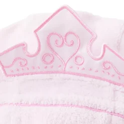 Peignoir Princesses Disney pour enfants