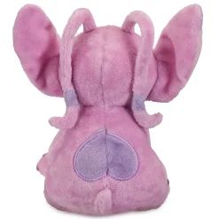 Peluche Angel miniature, Lilo & Stitch