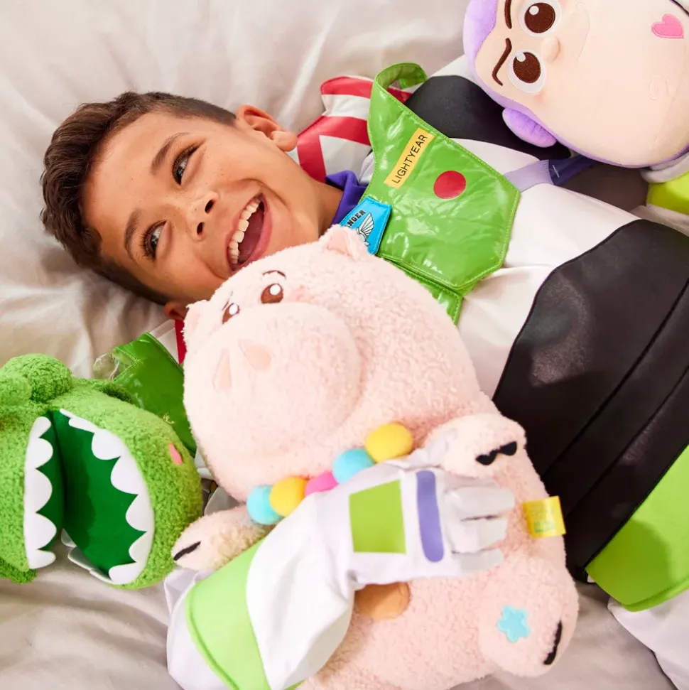 Peluche Bayonne de taille moyenne Toy Story Cuddly, Toy Story