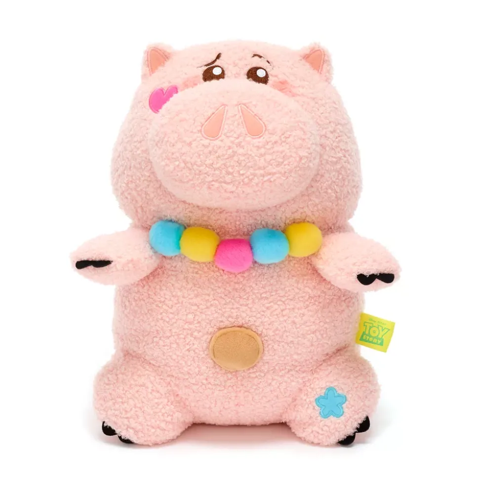 Peluche Bayonne de taille moyenne Toy Story Cuddly, Toy Story
