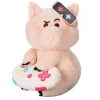 Peluche Bayonne Gamer de taille moyenne, Toy Story, 25,5 cm