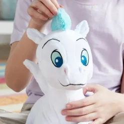 Peluche bébé Pégase, Hercule