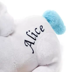 Peluche bébé Pégase, Hercule