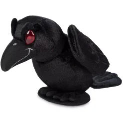 Peluche Corbeau aimantée, The Haunted Mansion