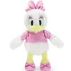 Peluche Daisy Duck 85e anniversaire de taille moyenne – 35 cm