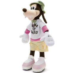 Peluche Dingo au camping de taille moyenne – 27 cm