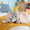 Peluche Dumbo moyenne pour enfants