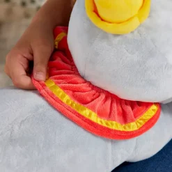 Peluche Dumbo moyenne pour enfants