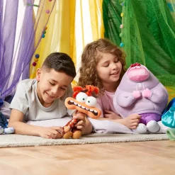Peluche Embarras de taille moyenne, Vice-Versa 2