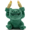 Peluche Gargouille aimantée, The Haunted Mansion, 19 cm