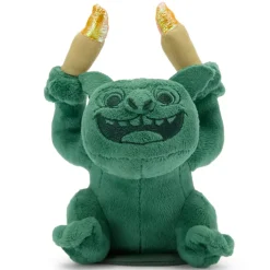 Peluche Gargouille aimantée, The Haunted Mansion, 19 cm