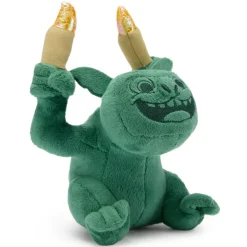 Peluche Gargouille aimantée, The Haunted Mansion, 19 cm