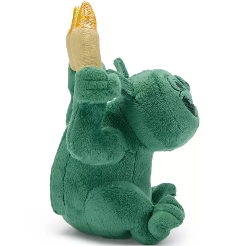 Peluche Gargouille aimantée, The Haunted Mansion, 19 cm