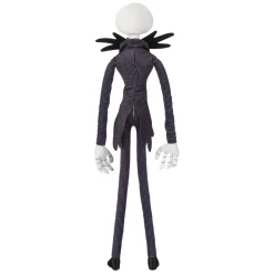 Peluche Jack Skellington de taille moyenne, L'Étrange Noël de Monsieur Jack par Tim Burton