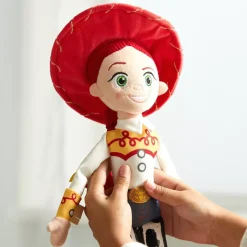 Peluche Jessie de taille moyenne, Toy Story