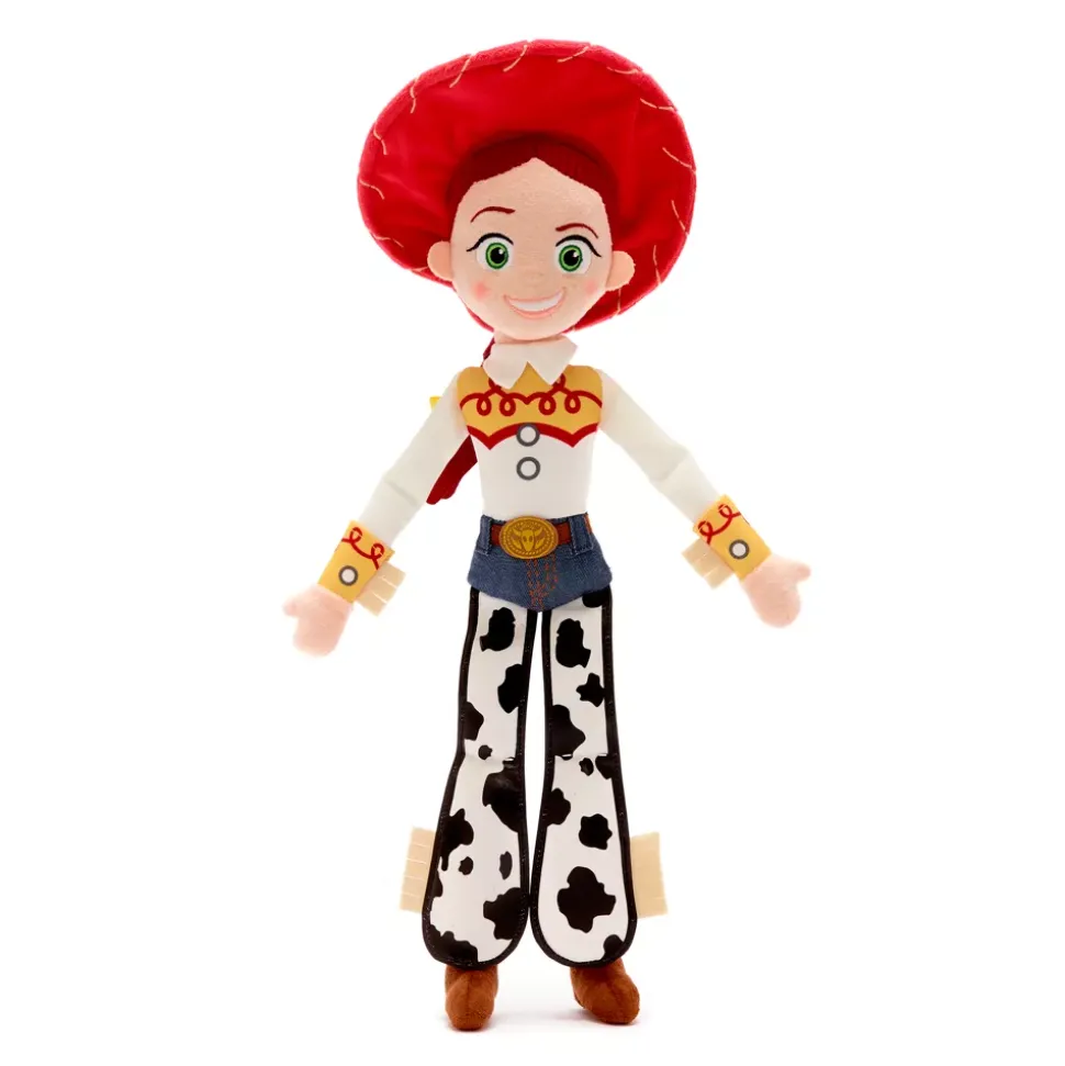 Peluche Jessie de taille moyenne, Toy Story