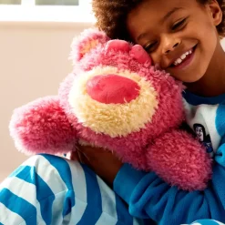 Peluche Lotso de taille moyenne, Toy Story 3, Fluffy Friends