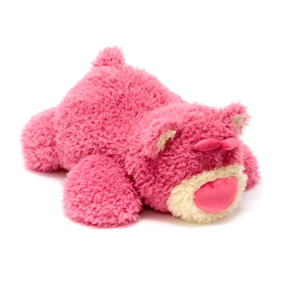 Peluche Lotso de taille moyenne, Toy Story 3, Fluffy Friends