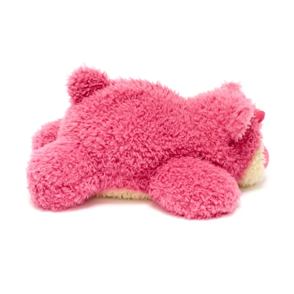 Peluche Lotso de taille moyenne, Toy Story 3, Fluffy Friends