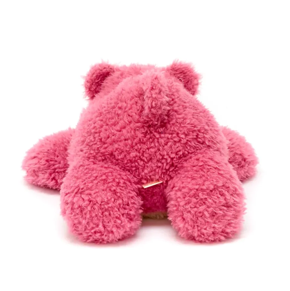 Peluche Lotso de taille moyenne, Toy Story 3, Fluffy Friends