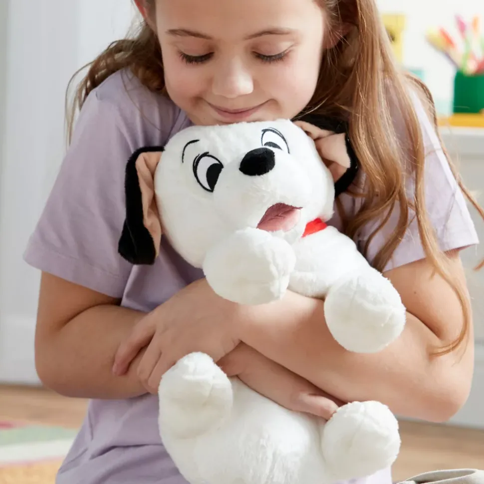 Peluche Lucky moyenne, Les 101 Dalmatiens