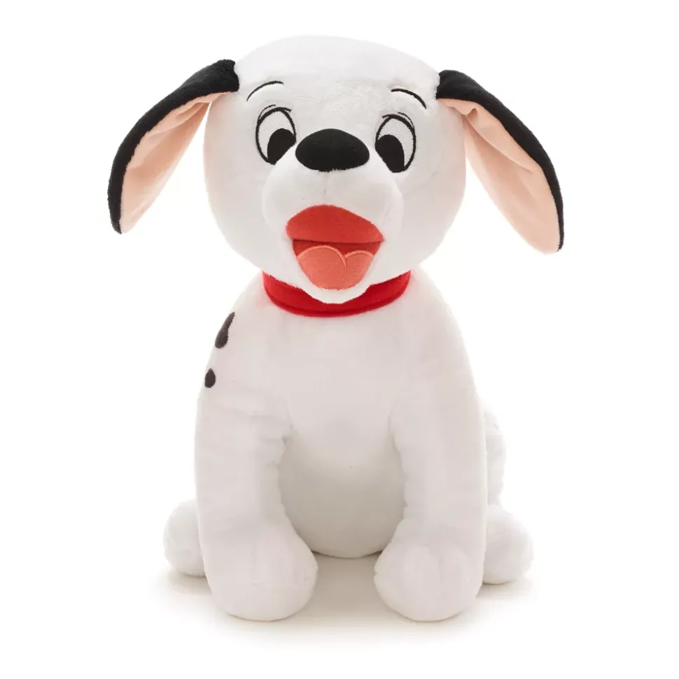 Peluche Lucky moyenne, Les 101 Dalmatiens