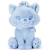 Peluche Marie bleue de taille moyenne, Les Aristochats