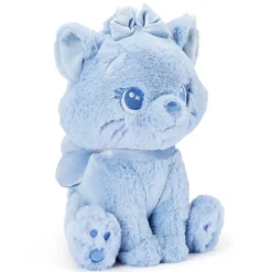 Peluche Marie bleue de taille moyenne, Les Aristochats