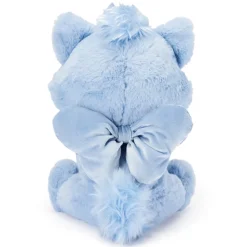 Peluche Marie bleue de taille moyenne, Les Aristochats