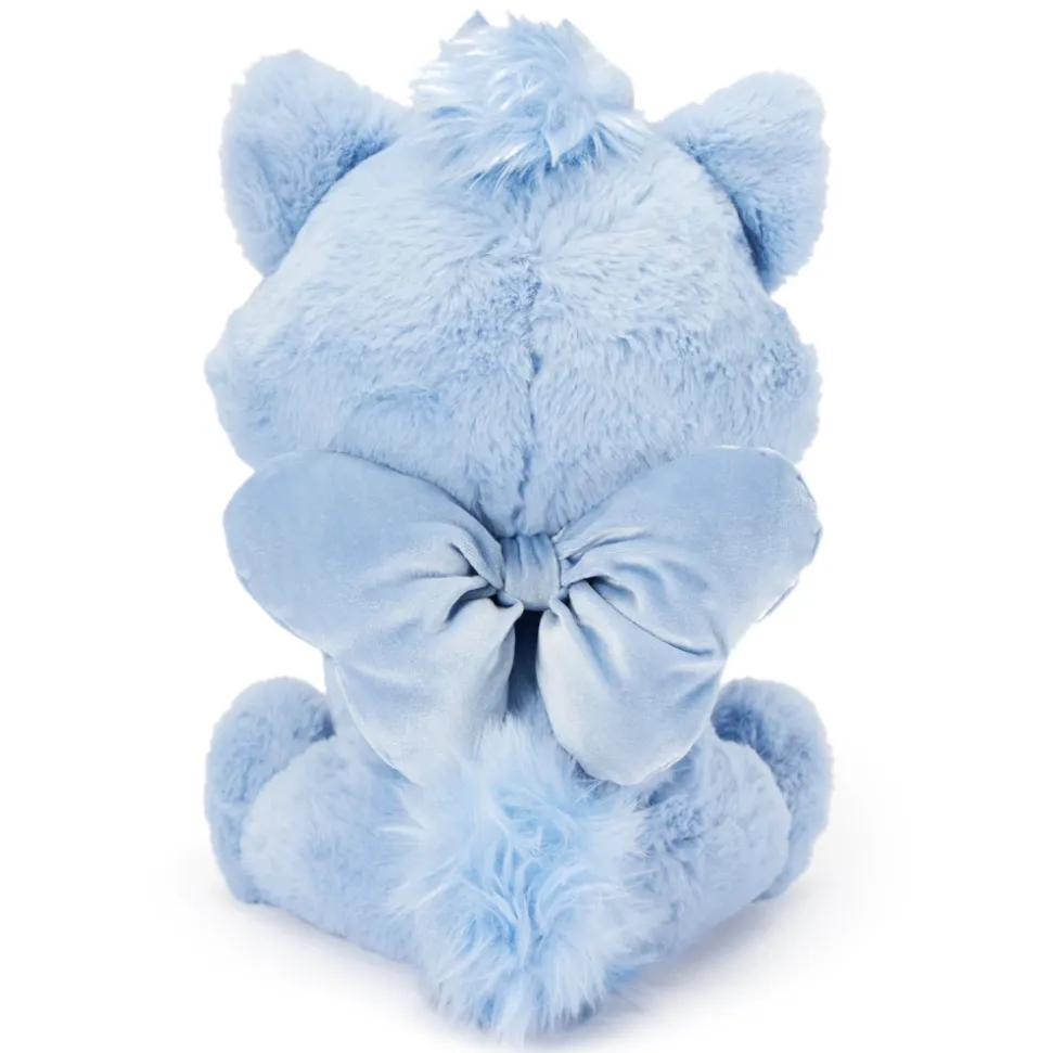 Peluche Marie bleue de taille moyenne, Les Aristochats