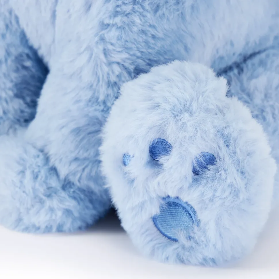 Peluche Marie bleue de taille moyenne, Les Aristochats