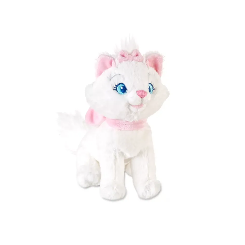 Peluche Marie miniature, Les Aristochats
