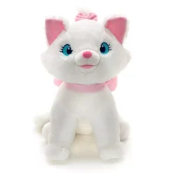 Peluche Marie moyenne pour enfants, Les Aristochats