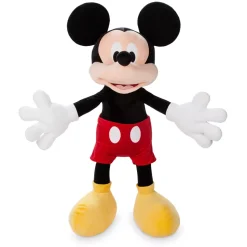 Peluche Mickey géante