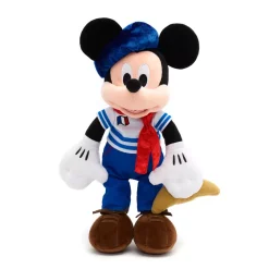 Peluche Mickey Paris