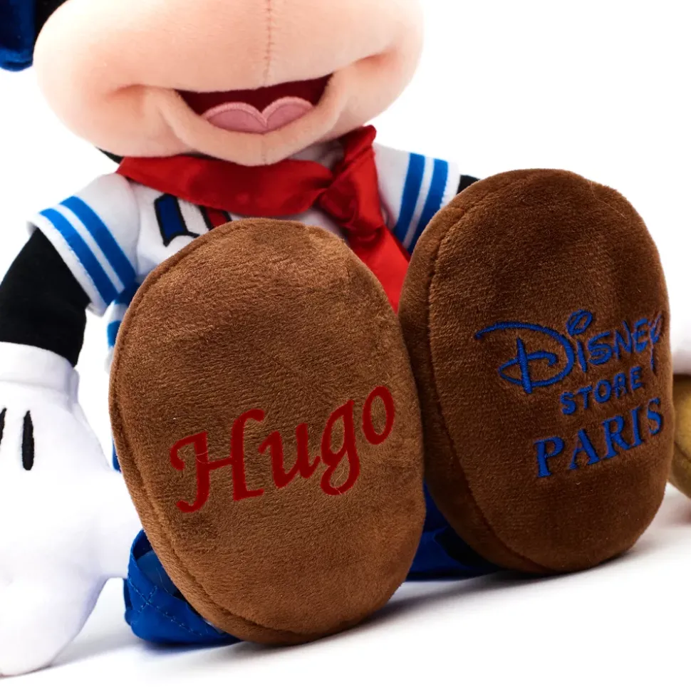 Peluche Mickey Paris