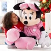 Peluche Minnie géante