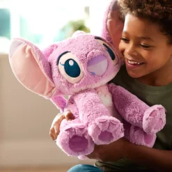 Peluche moyenne Angel, Lilo & Stitch