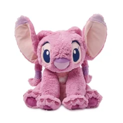 Peluche moyenne Angel, Lilo & Stitch