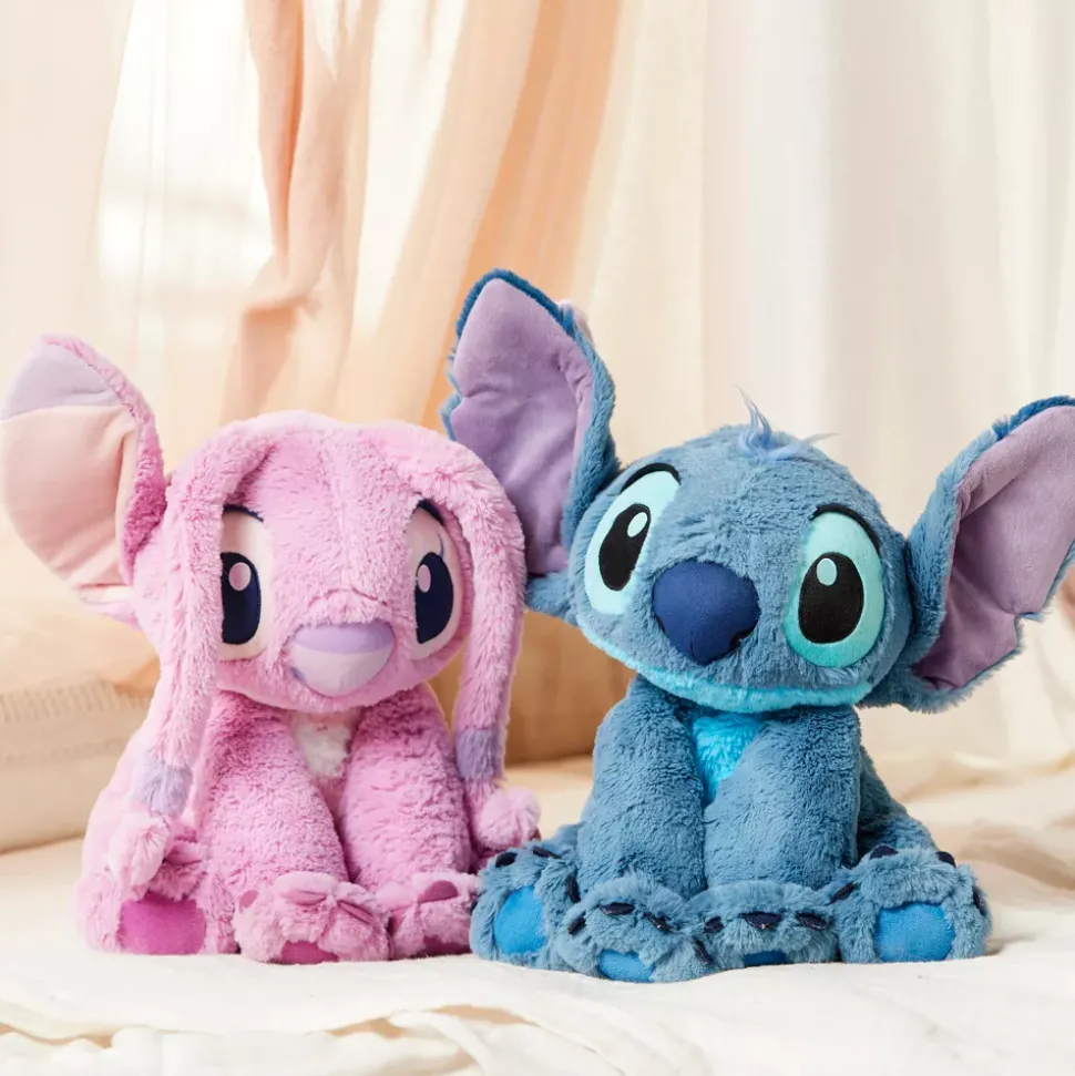 Peluche moyenne Angel, Lilo & Stitch